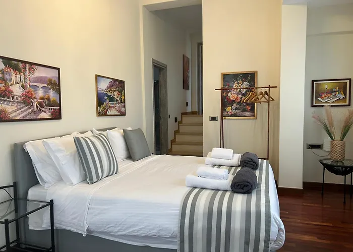 Golden Moments Luxury Stone Villas B