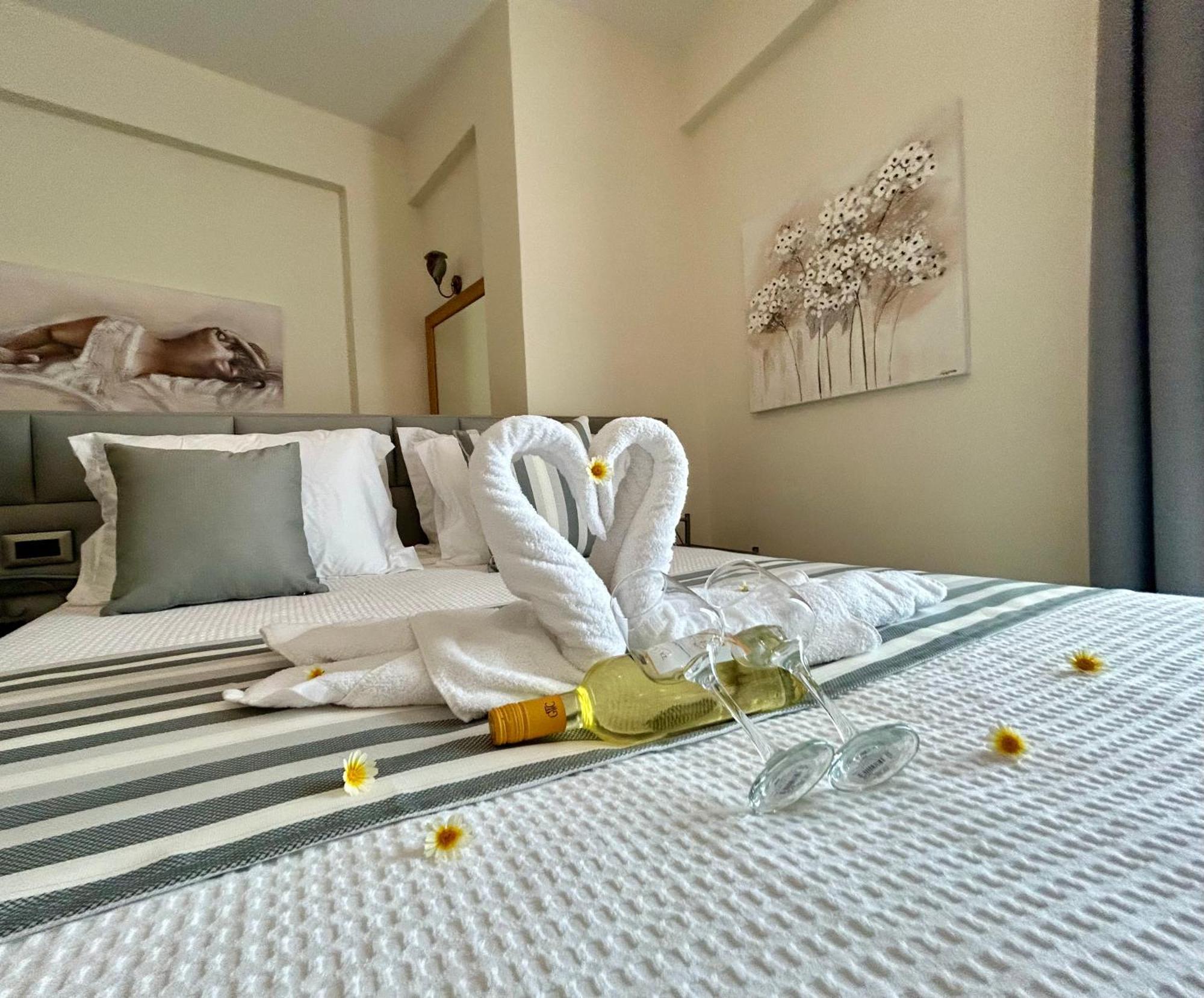 Villa Golden Moments Luxury Stone B Messaria (Santorini)
