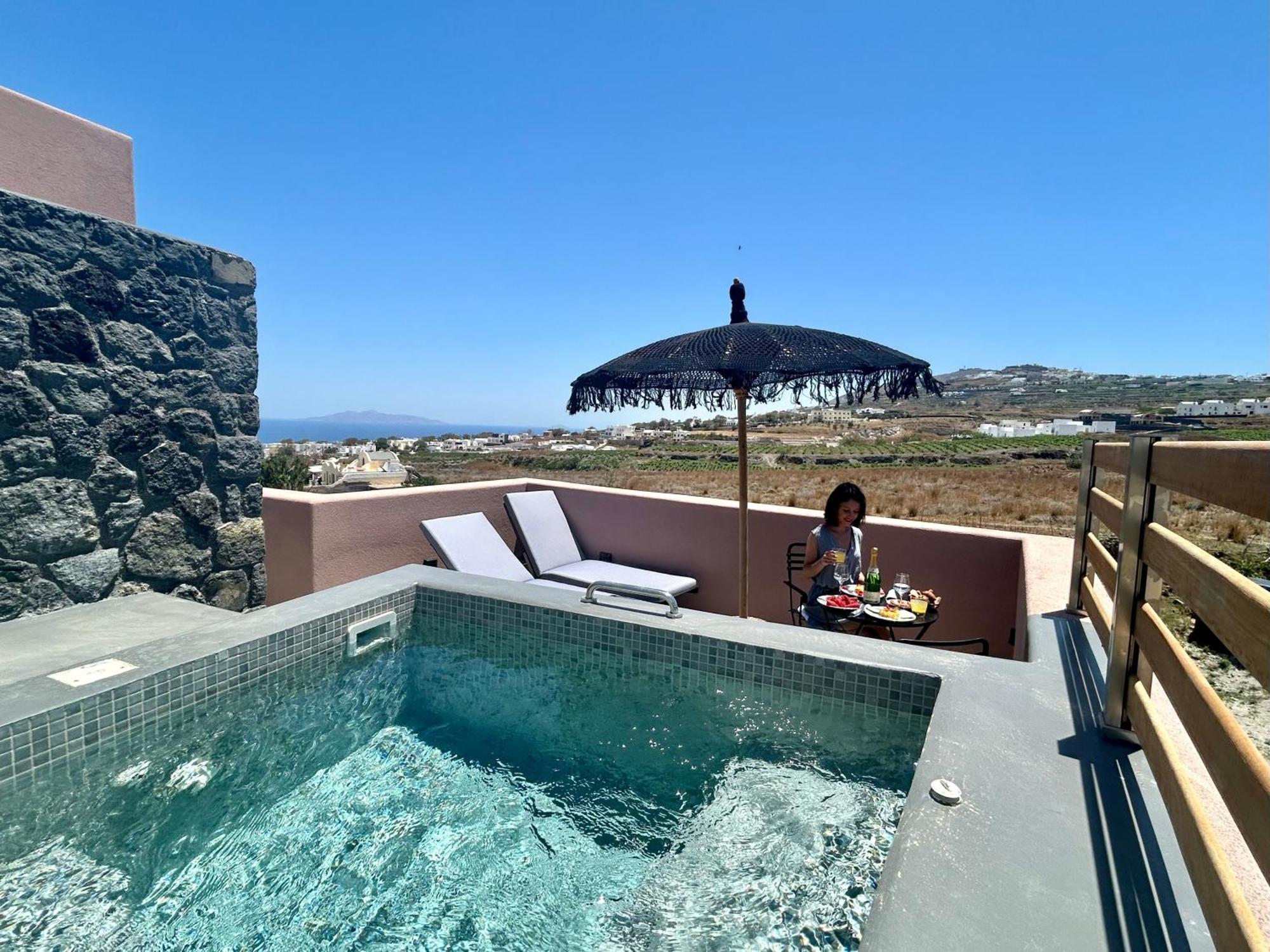 Golden Moments Luxury Stone B Vila *