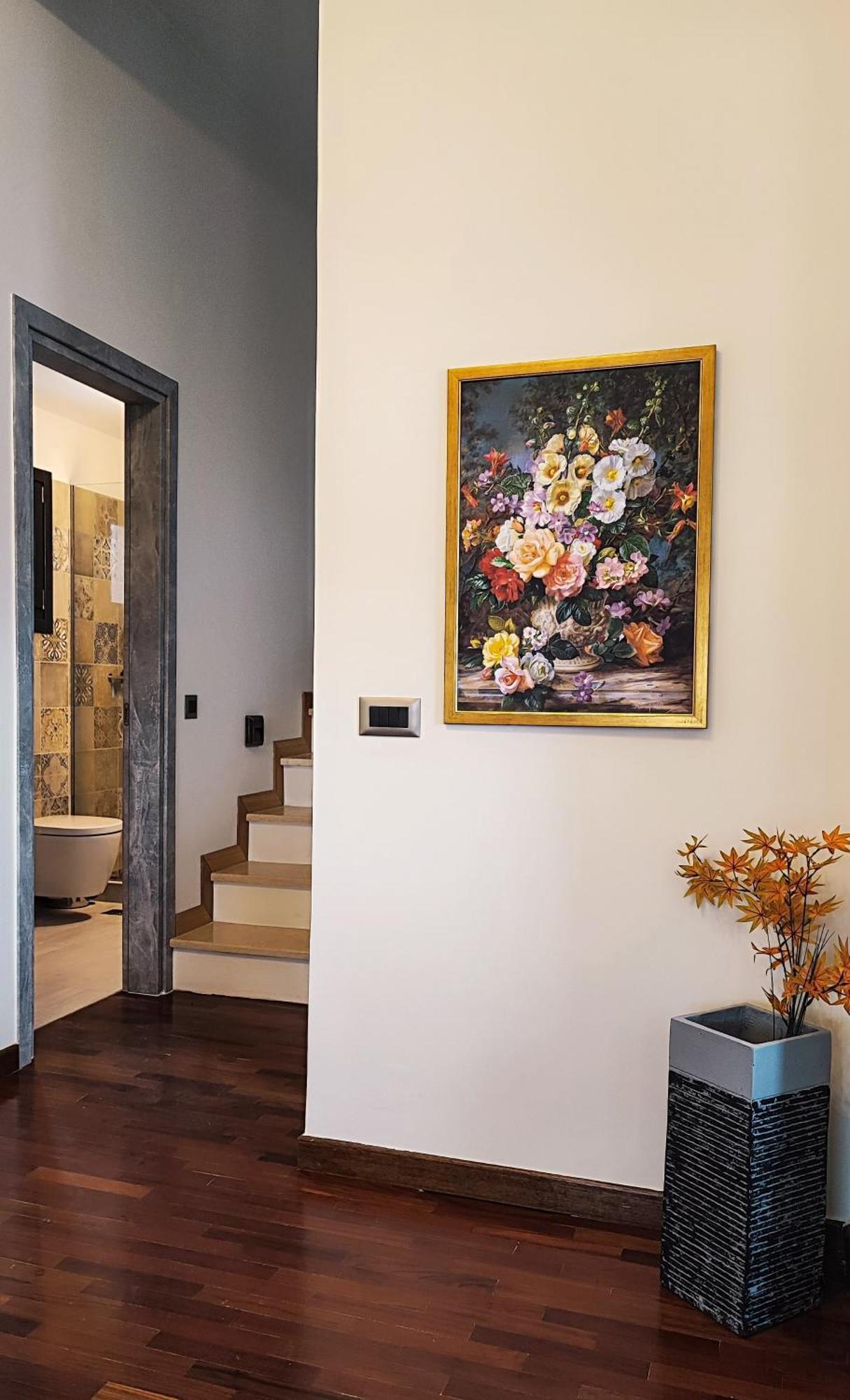 Golden Moments Luxury Stone B Vila *